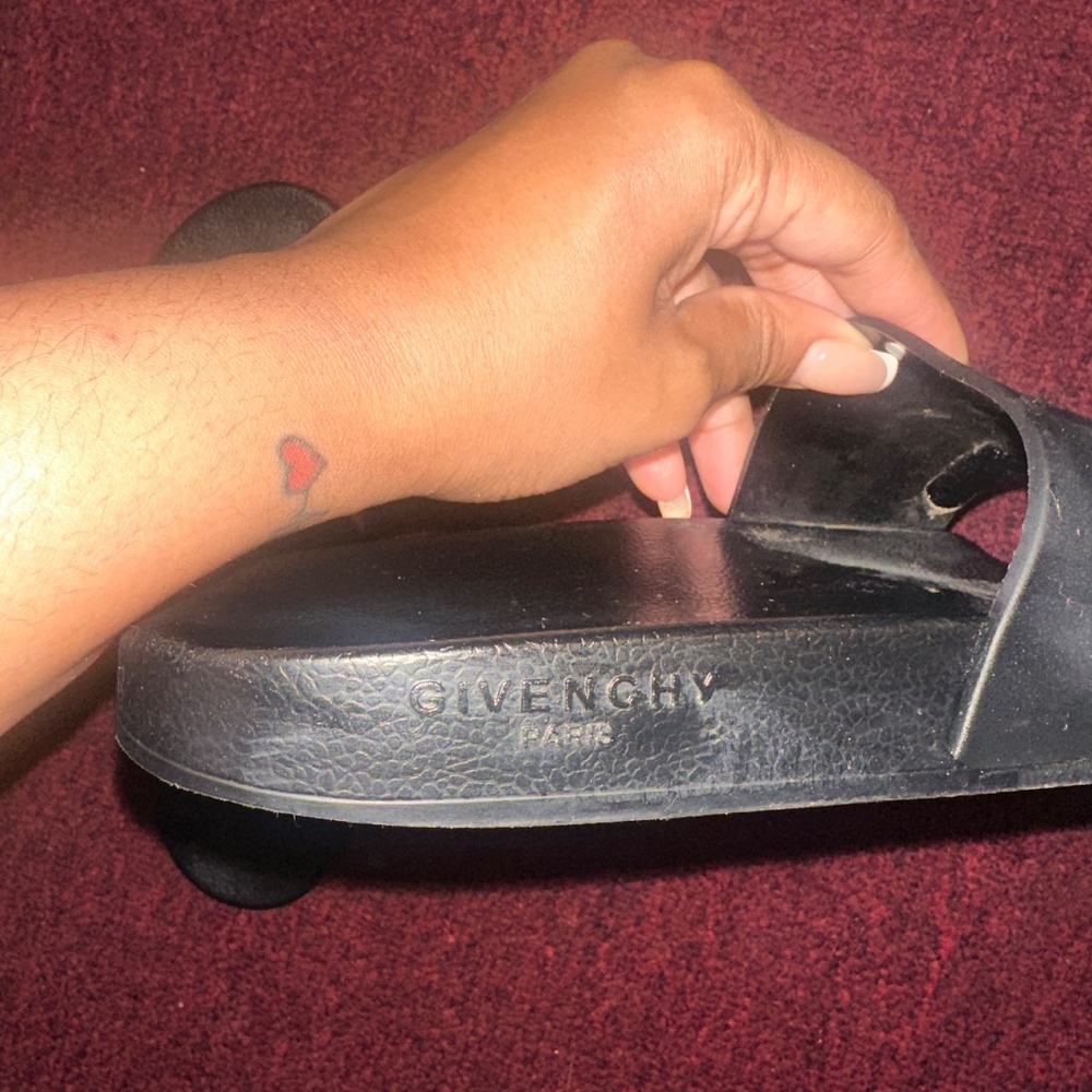 Givenchy slides - Picture 3 of 3